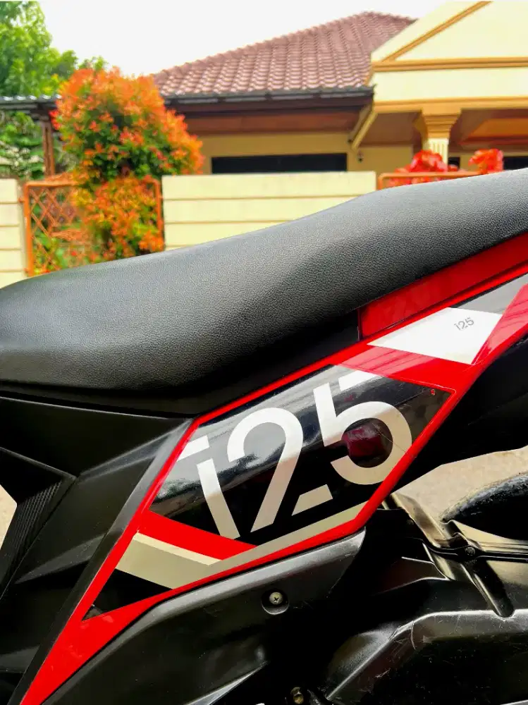 MURAH bisa TT Yamaha mio M3 kondisi istimewa