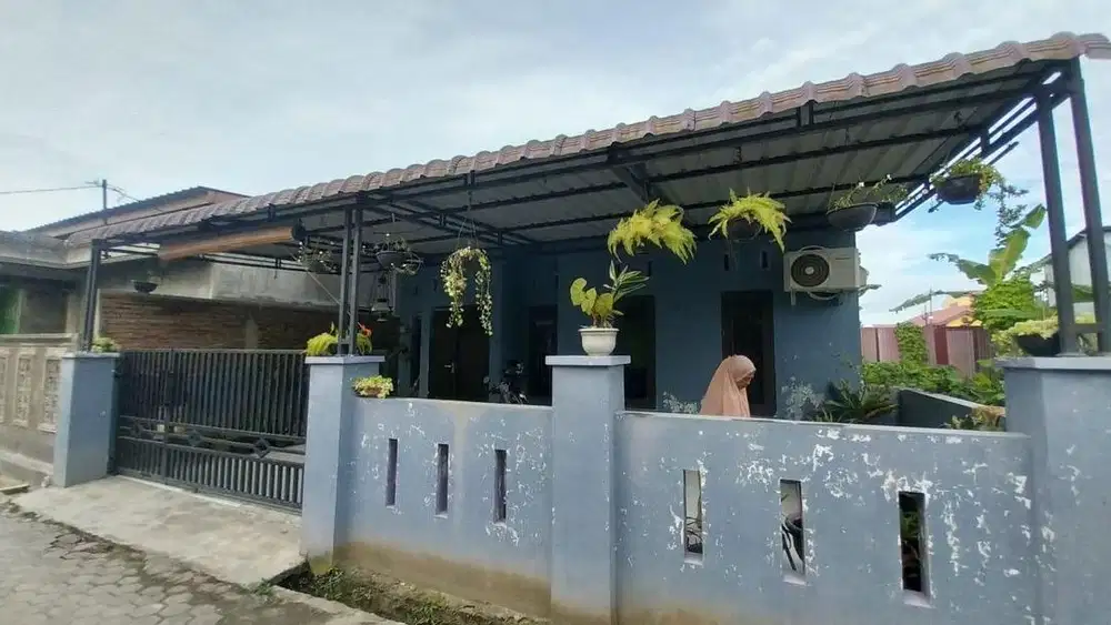 Dijual Rumah (Kondisi sangat bagus)