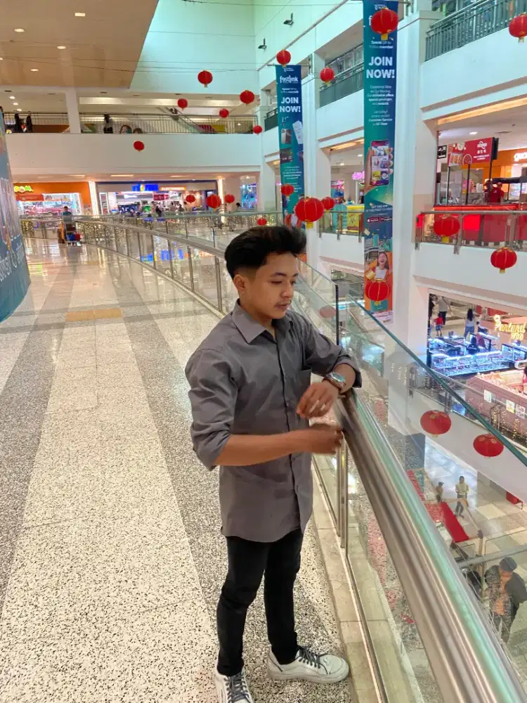 Nyari pekerjaan khusus bandung