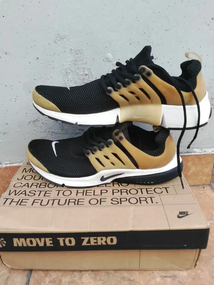 Nike Air presto size 43 us