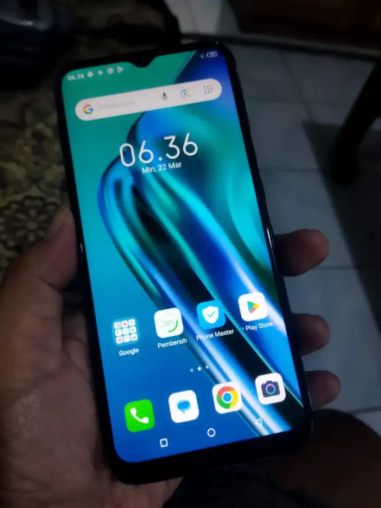 Itel vision1 pro.. 3/32.. iklan dbc semua dl y