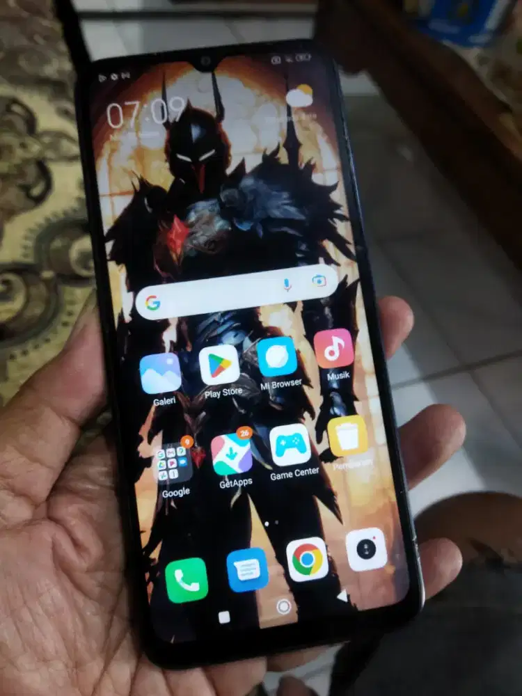 Redmi 12c.. 6/128.. hrg murmer mawon maseeh