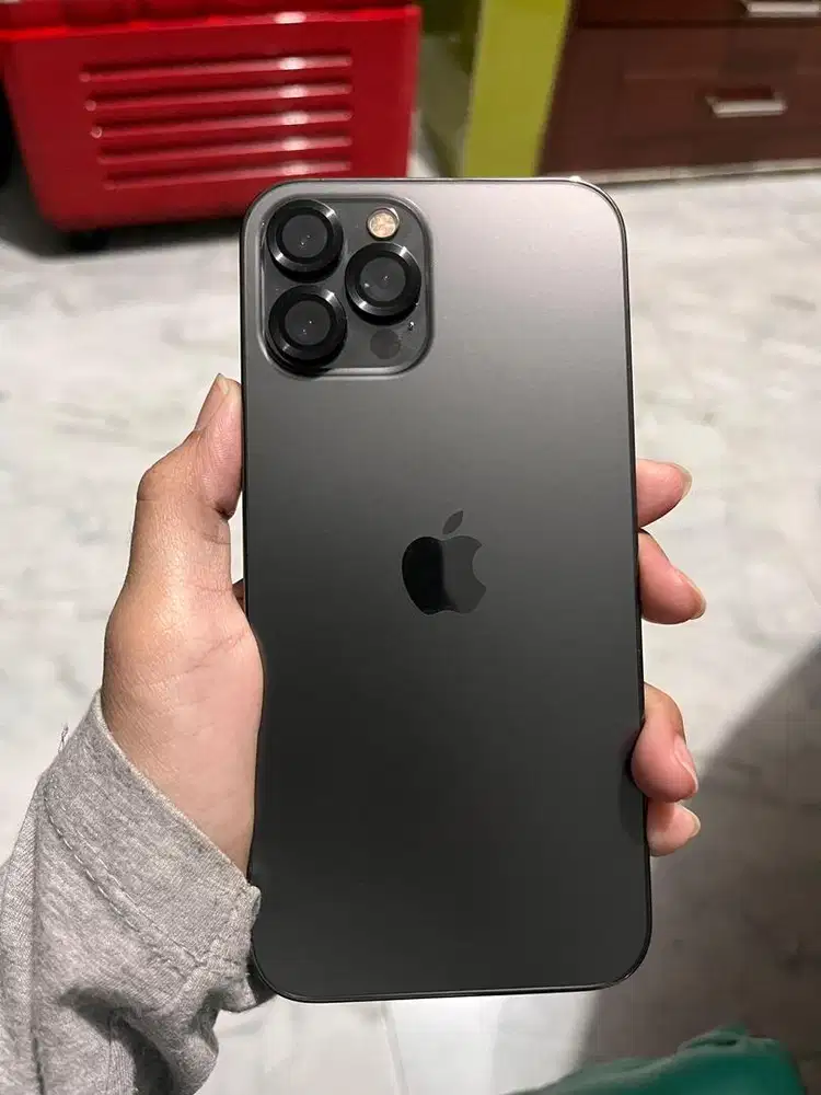 iphone 12 promax 512 ibox