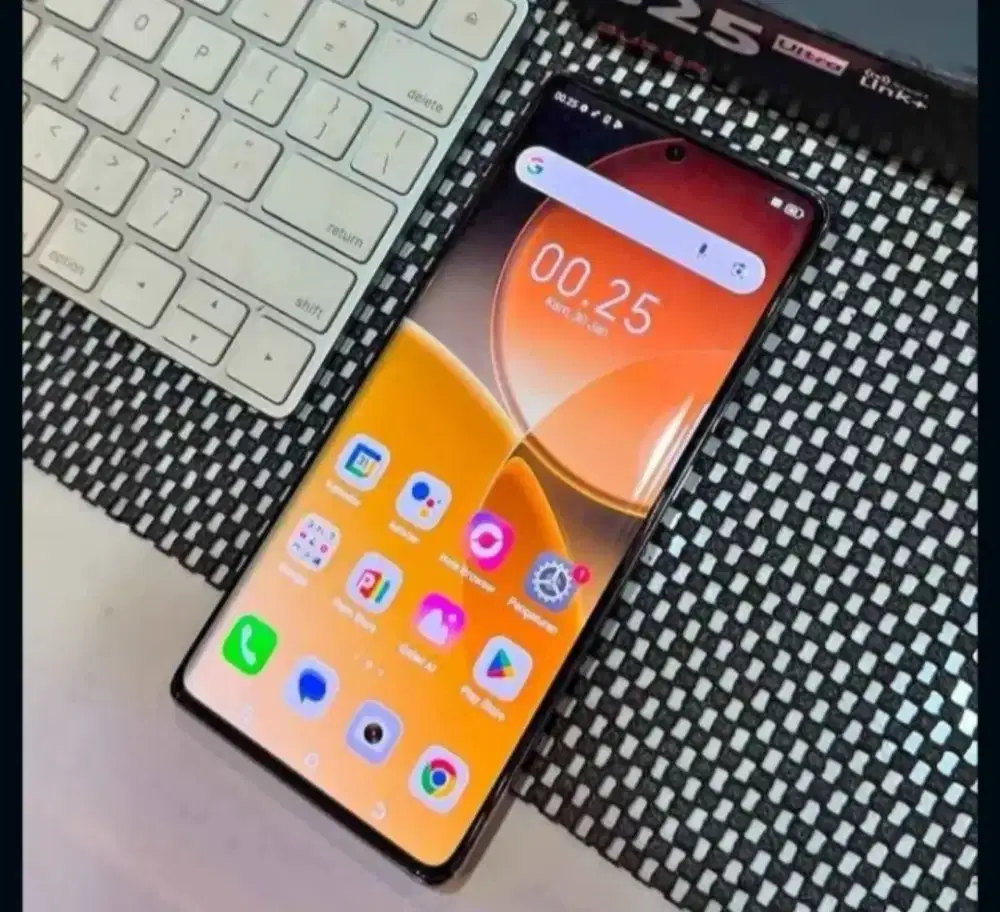 iTel S25 ULTRA 8/512 GB