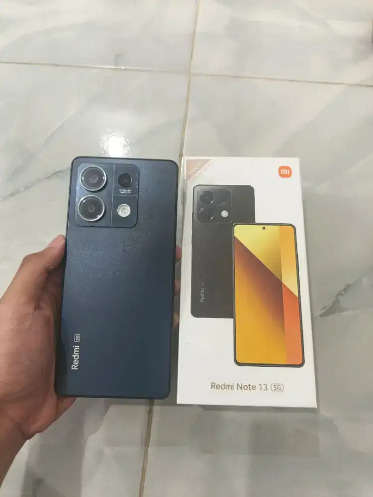 Redmi Note 13 5G 8/256