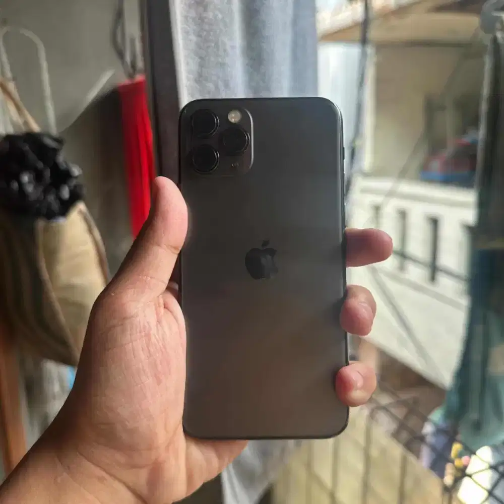 iPhone 11 PRO 256GB REGIST BEACUKAI