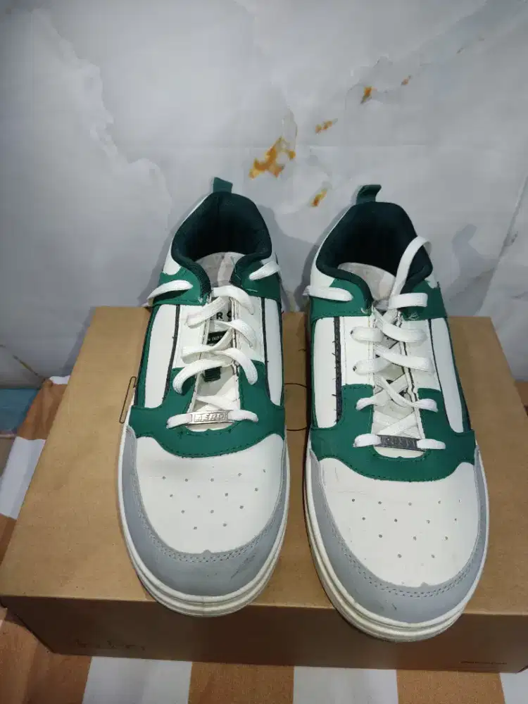 Sepatu Aerostreet Brooklyn