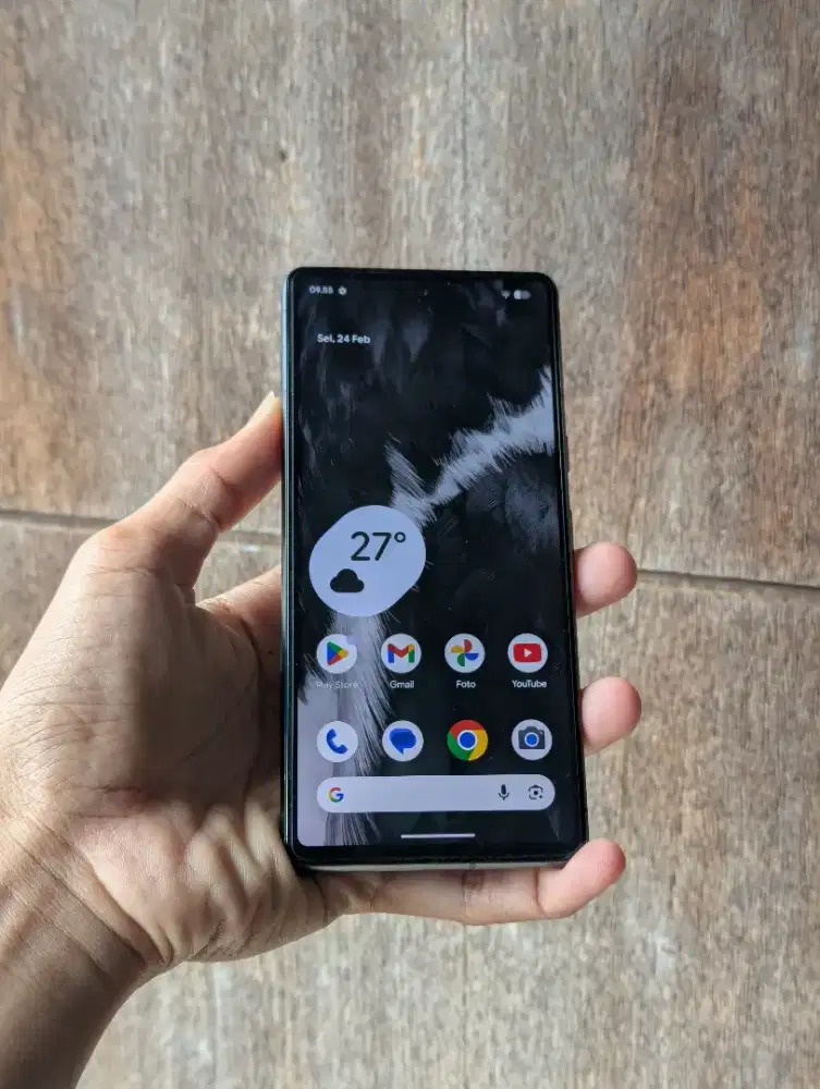 Google Pixel 7 8/128gb