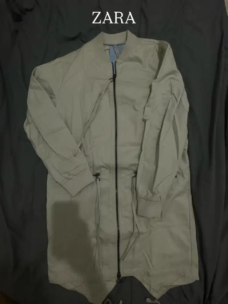 Jaket zara original