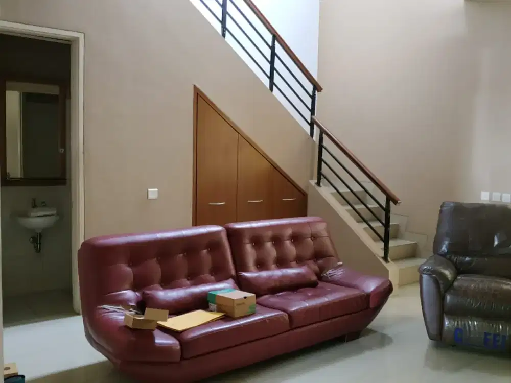 DIJUAL / DISEWA Rumah PHG Topaz Timur, Gading Serpong