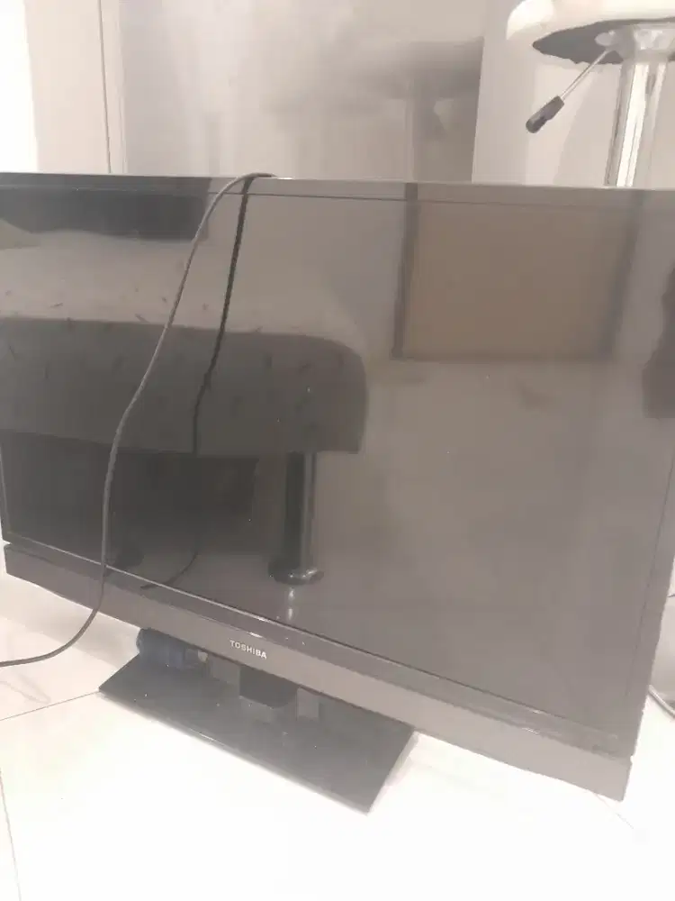 Tv led toshiba 32 inch