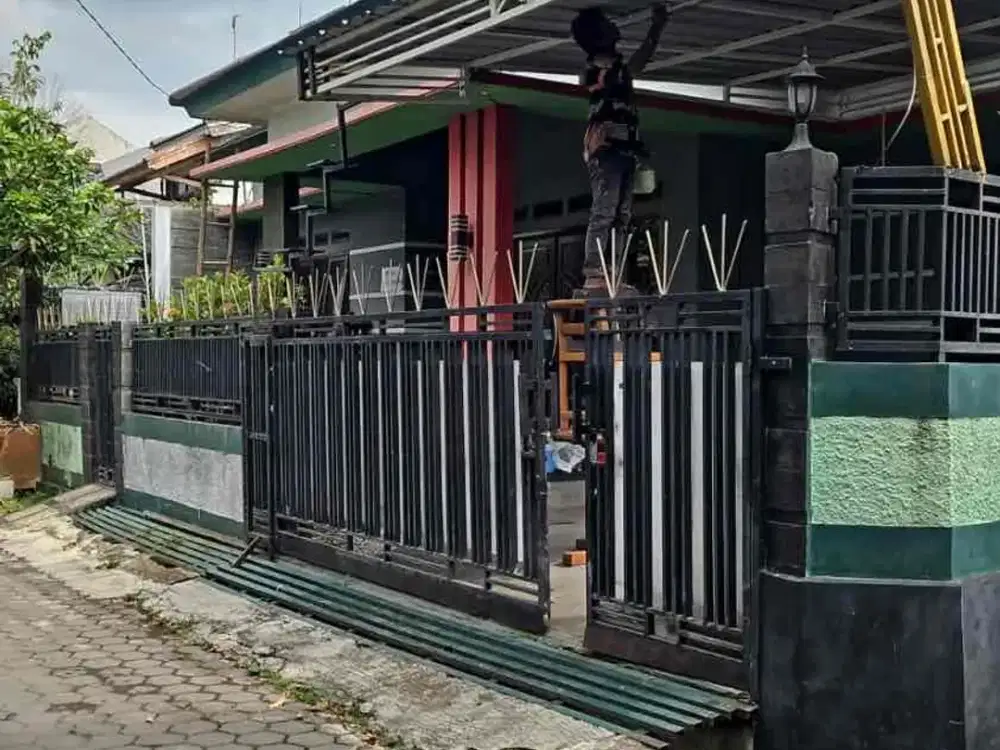 jual rumah siap huni bumi panyileukan bandung timur