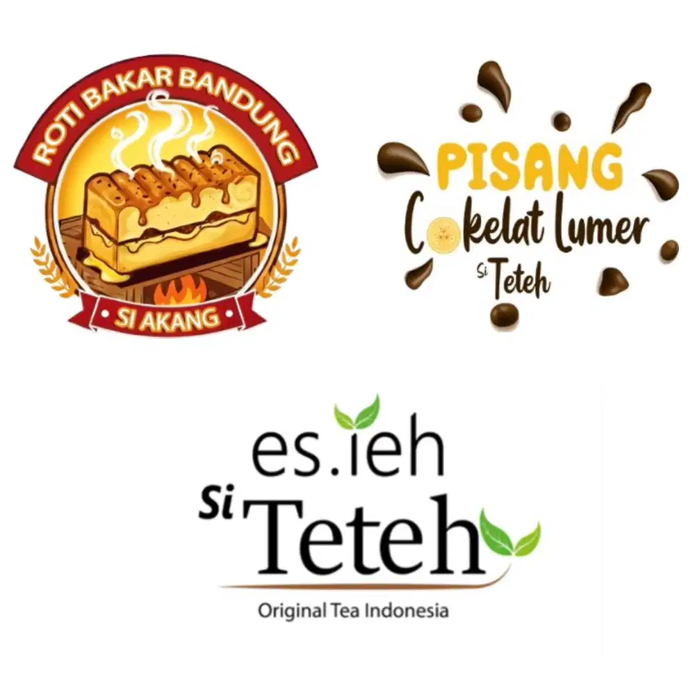 Lowongan kerja jaga stand es teh, piscok lumer, dan roti bakar bandung