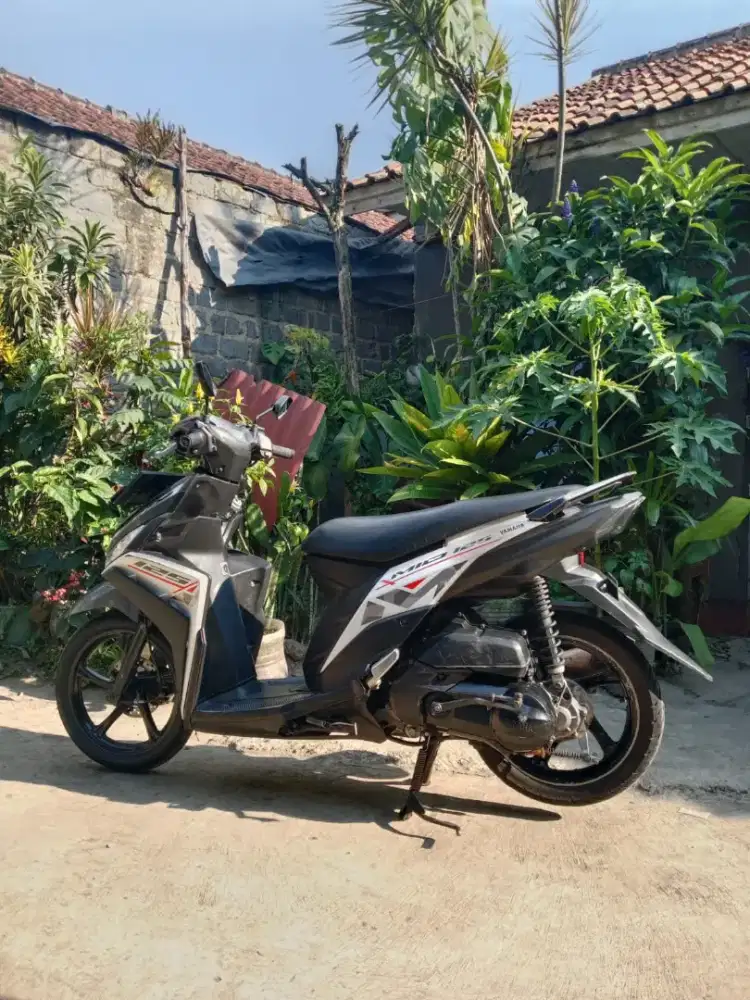 Yamaha mio m3 2016 orsinil