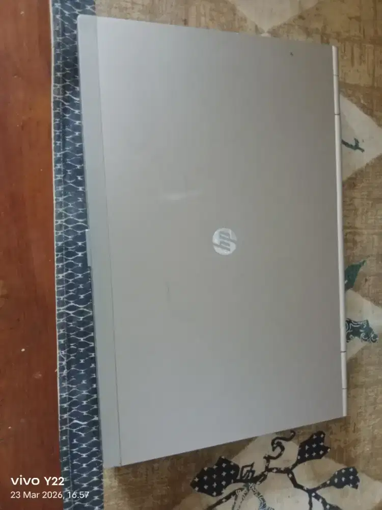 Dijual laptop merk Hp