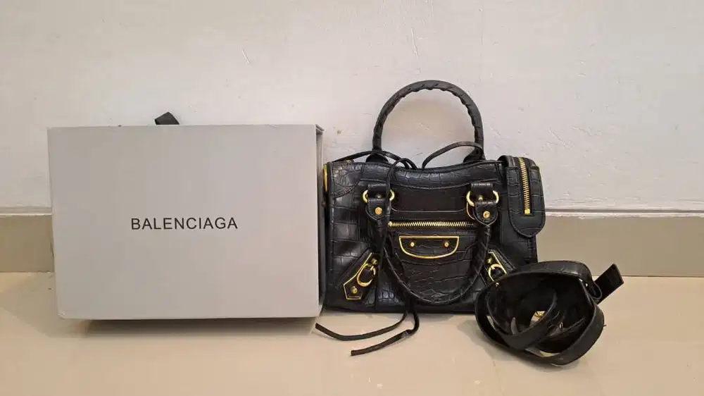 Tas plus dompet 1 set