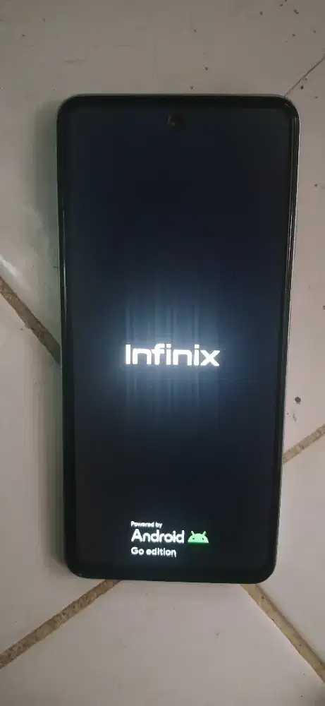 Jual infinix smart 8 pro