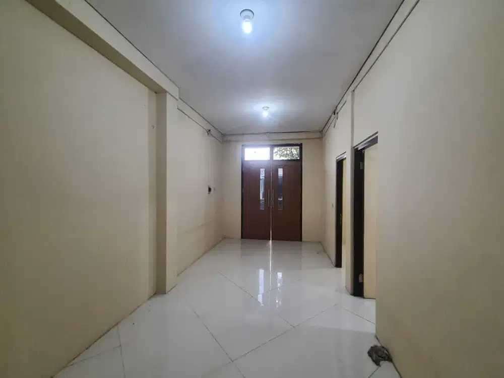 Dijual Rumah Hoek Sektor 6 Gading Serpong