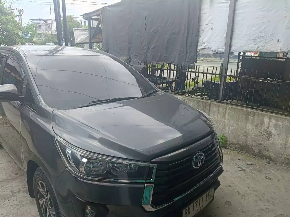 Kijang Innova G 2.4