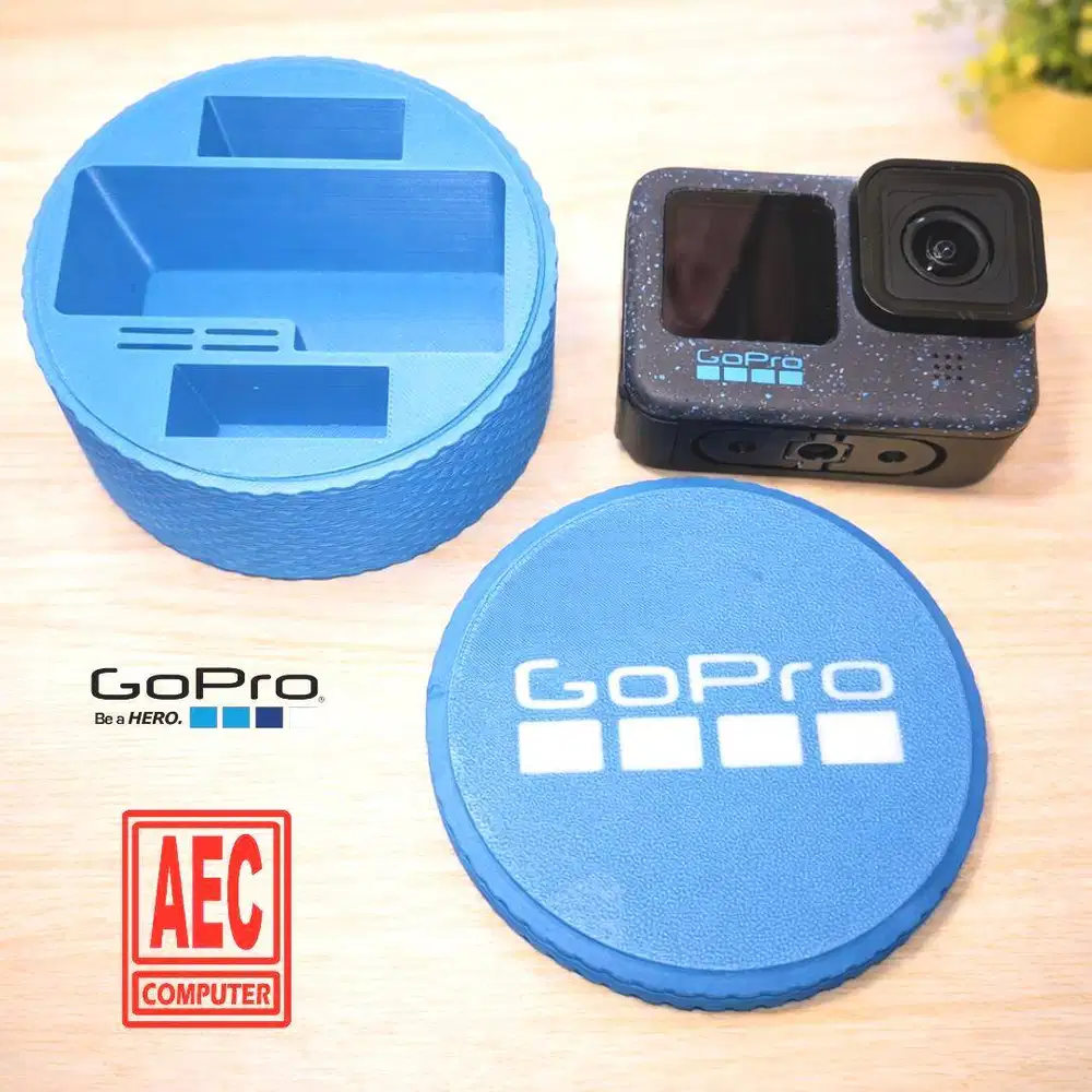 GoPro Hero 12 Black Second Mulus
