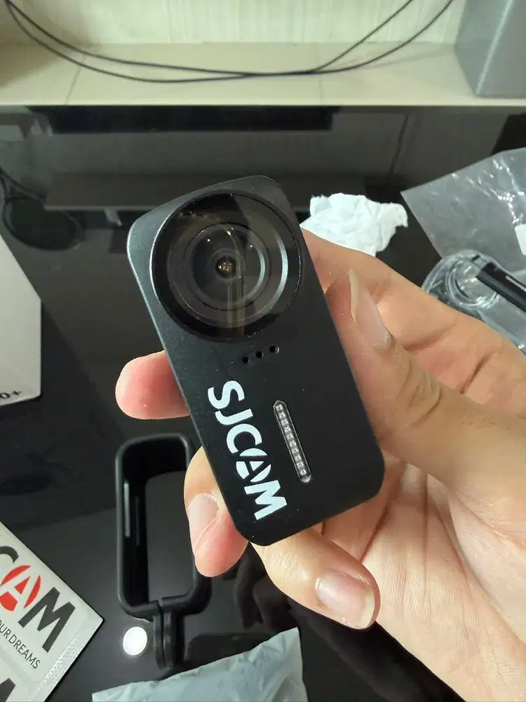 JUAL KAMERA ACTION SJCAM C110+