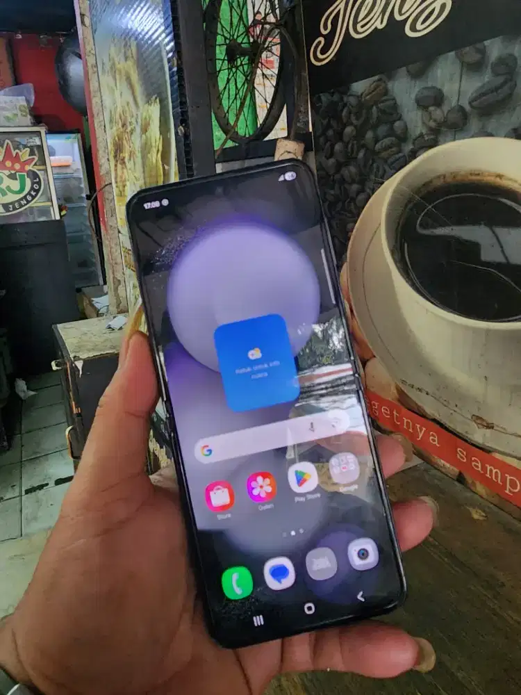 Samsung Z flip 5 8/256