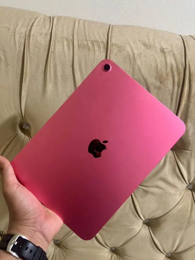 Ipad gen 11 128 gb