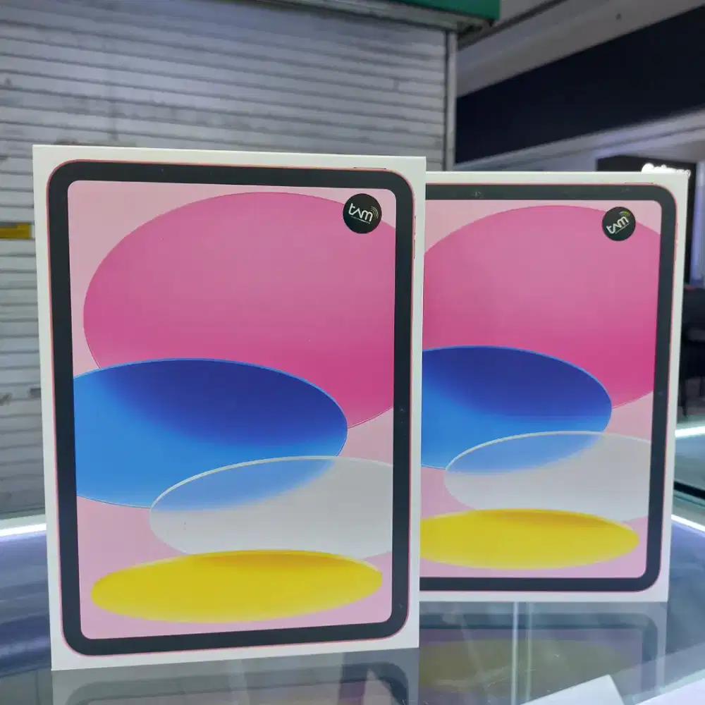TERSEDIA TABLET IPHONE IPAD 11 SERIES