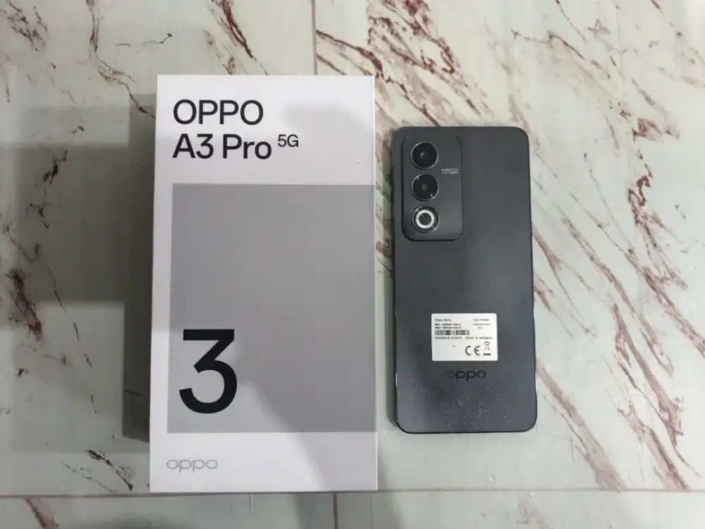 OPPO A3 Pro 5G 8/256
