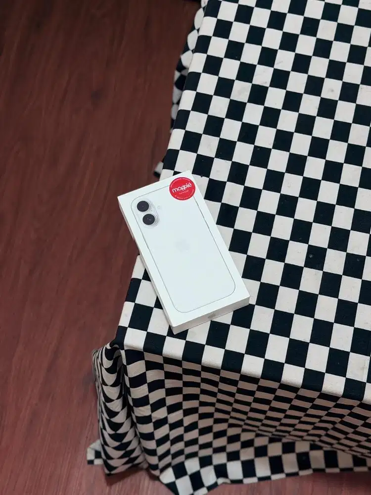 iPhone 17 256 GB iBox