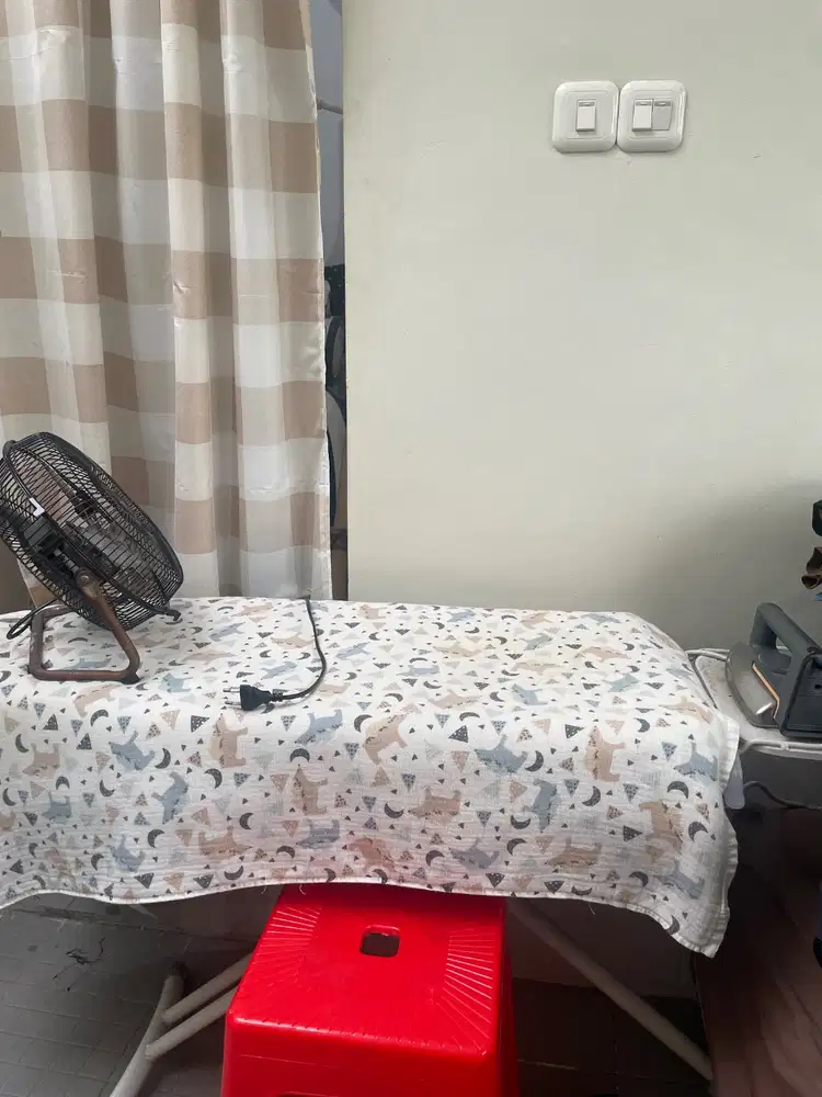 Dibutuhkan ART menginap untuk beberes dan momong di Bekasi