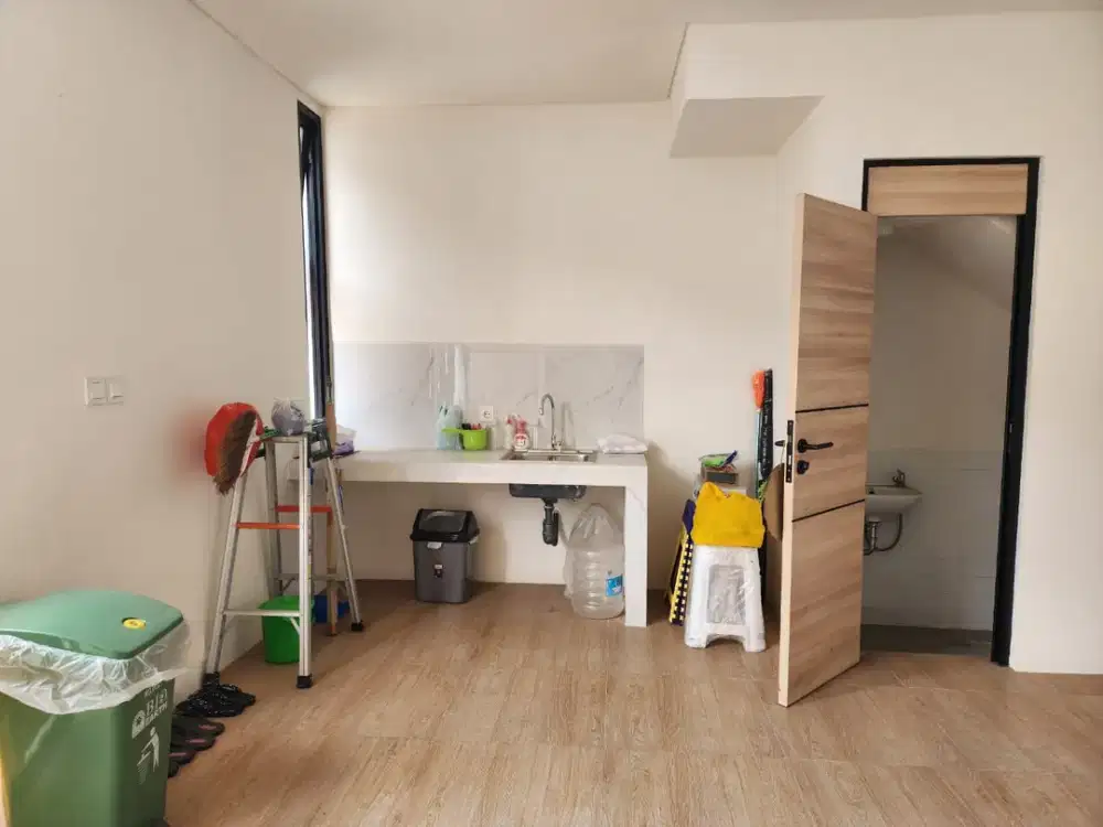 Dijual Cepat  Cluster Cendana Parc ( New ) Lippo Karawaci