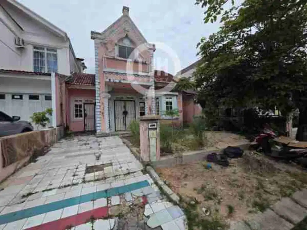 Dijual Perumahan Taman Duta Mas Cluater Miami Batam Centre