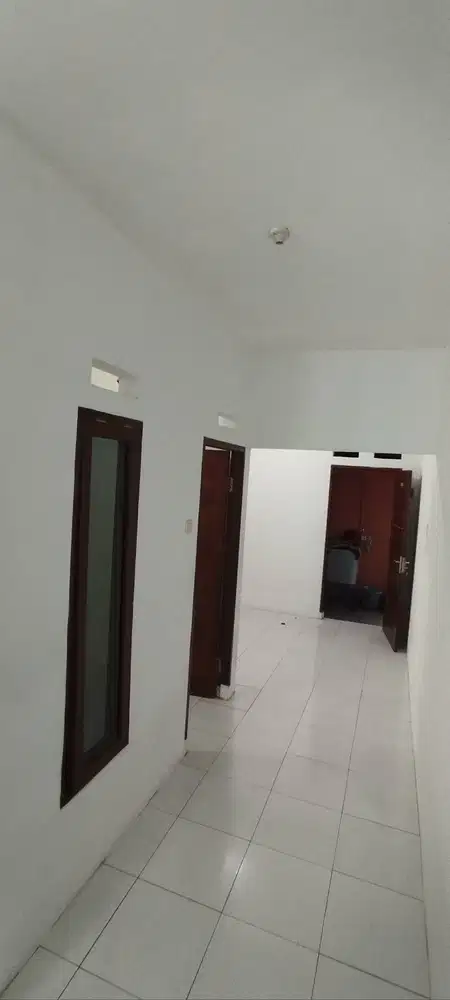 DISEWAKAN KONTRAKAN NYAMAN & STRATEGIS