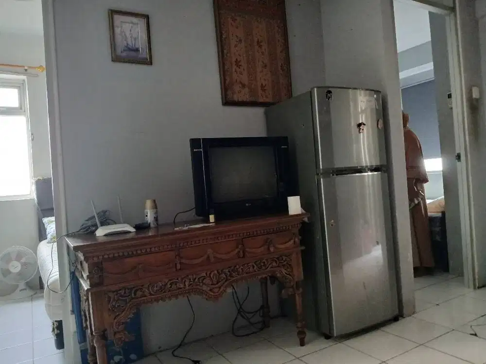 Disewakan Apartemen Gading Nias Residence