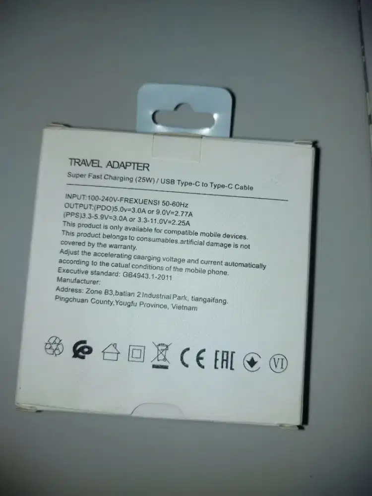 charger samsung ori fast charging