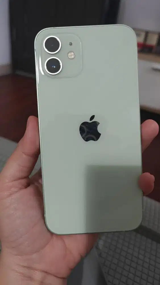 Jual Iphone 12 ex digimap 64gb