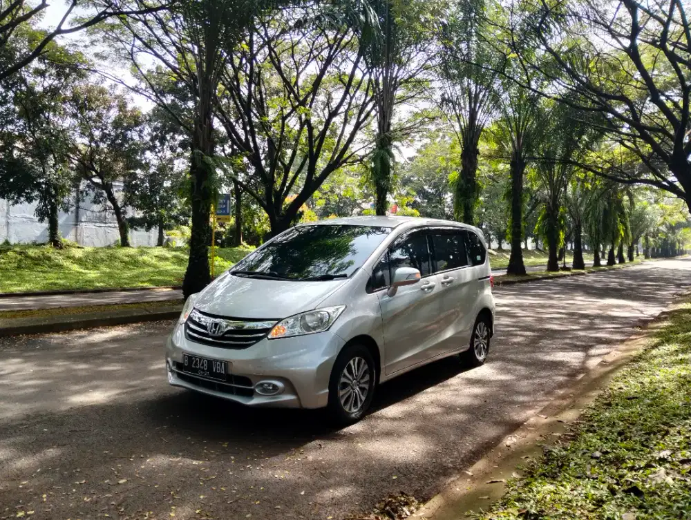 Freed PSD double blower KM LOW