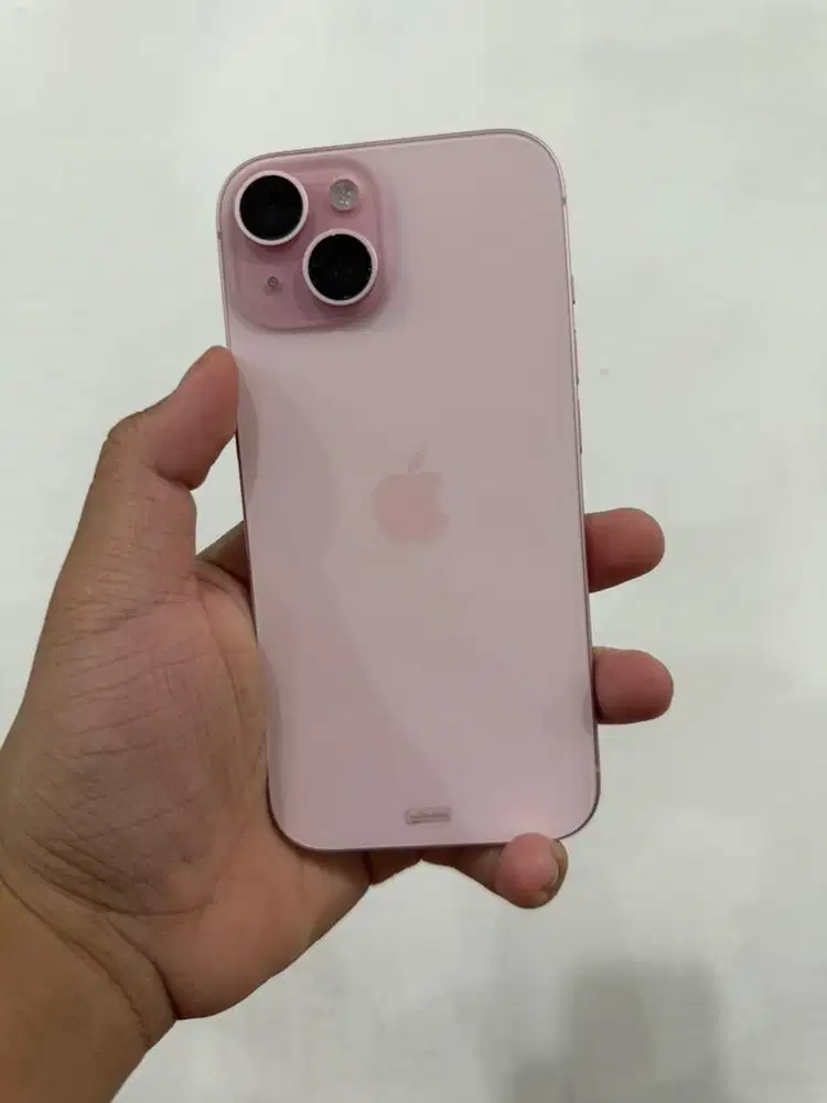 Iphone 15 128GB Ibox