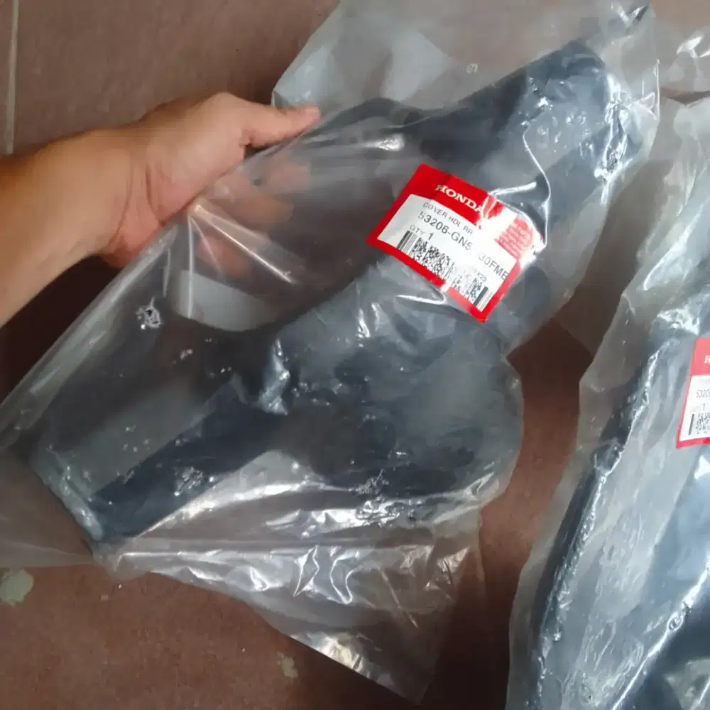 Batok motor Astrea grand atau legenda motor Honda baru mulus murah