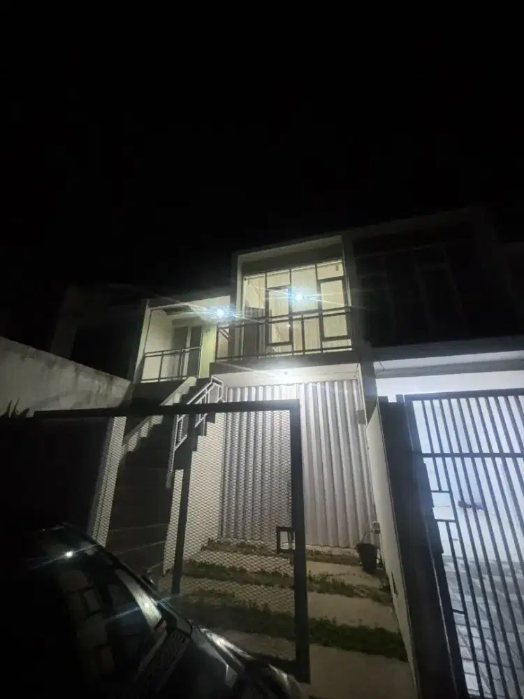 Gland Padalarang Resindence Blok K No 9