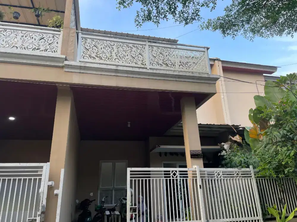 HARGA Rumah Untuk (TAKE OVER KREDIT)