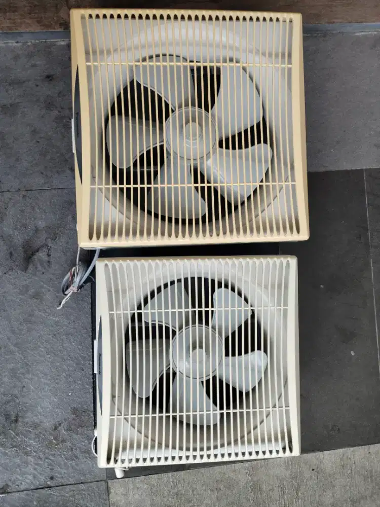 Exhaust Fan KDK bekas
