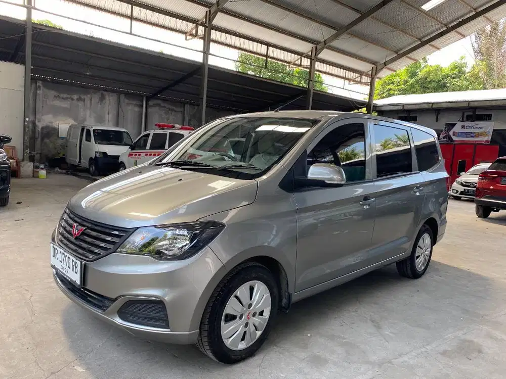 WULING CONFERO 2024 - KM 5rb - MILIK DOKTER