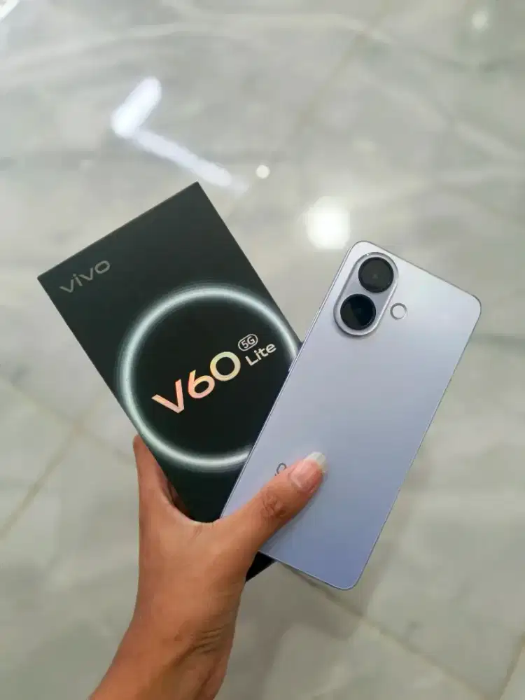 Vivo V60 Lite 5G 8/256