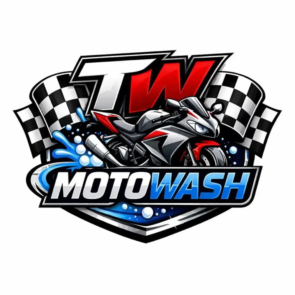 Dibuka Lowongan pekerjaan cucian motor