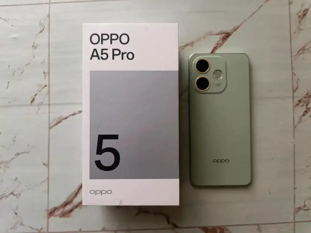 OPPO A5 PRO 8/128