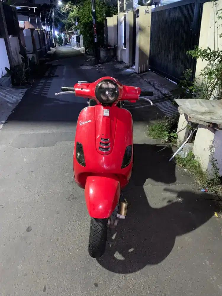 BUC PEMAKIAN PRIBADINSTD PABRIK