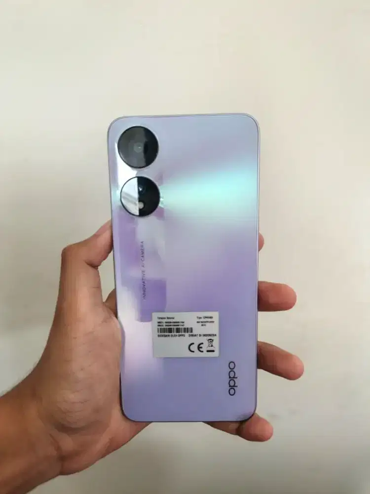 Oppo A78 5G 8/128