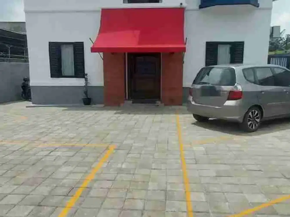 Kost Premium Baru 29 Kamar Dijual di Kranggan Jatisampurna Bekasi – Dekat Tol Jatikarya & Cibubur